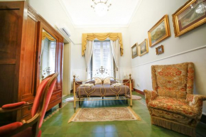 La casa di Marcello Catania